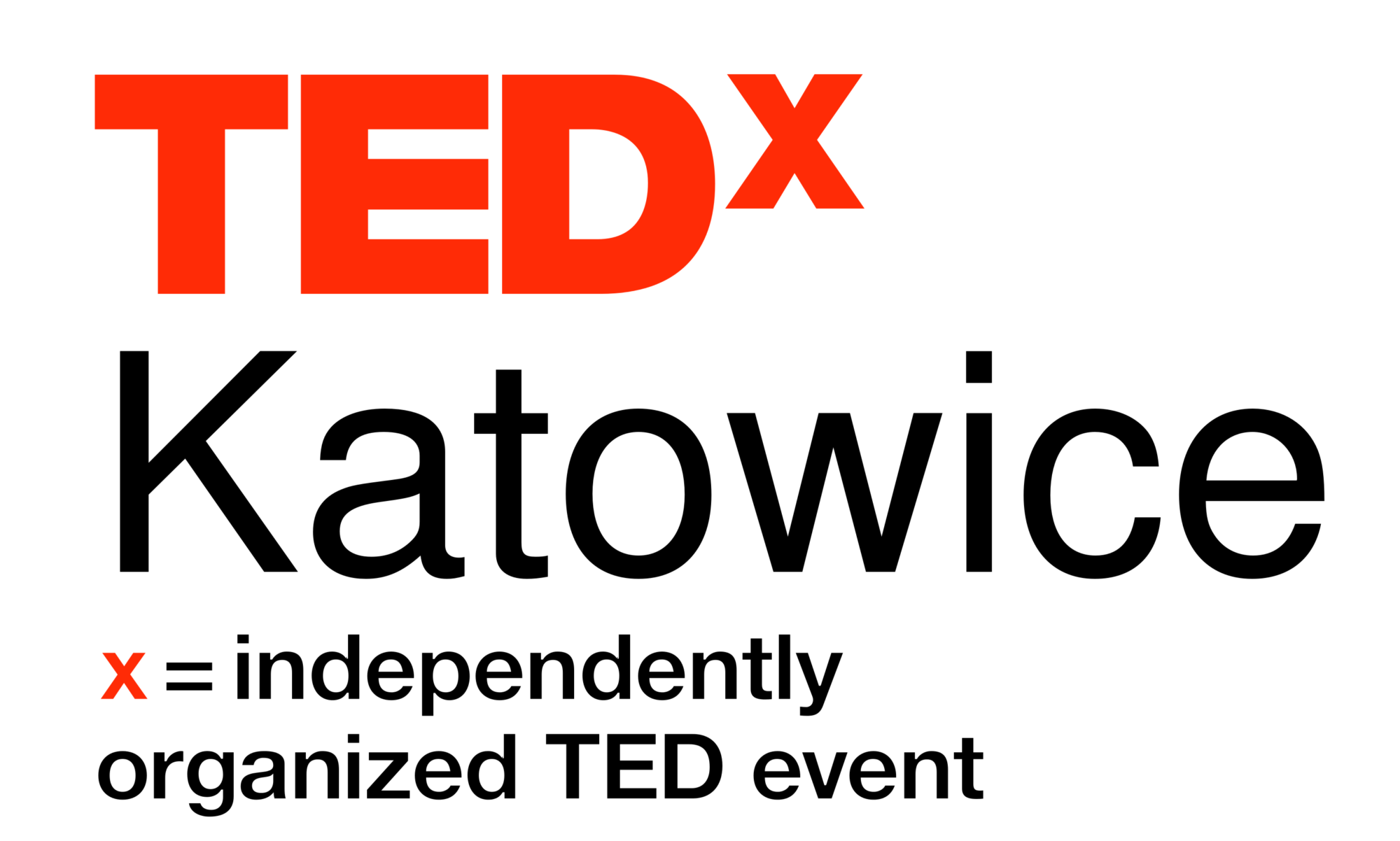 TEDxKatowice